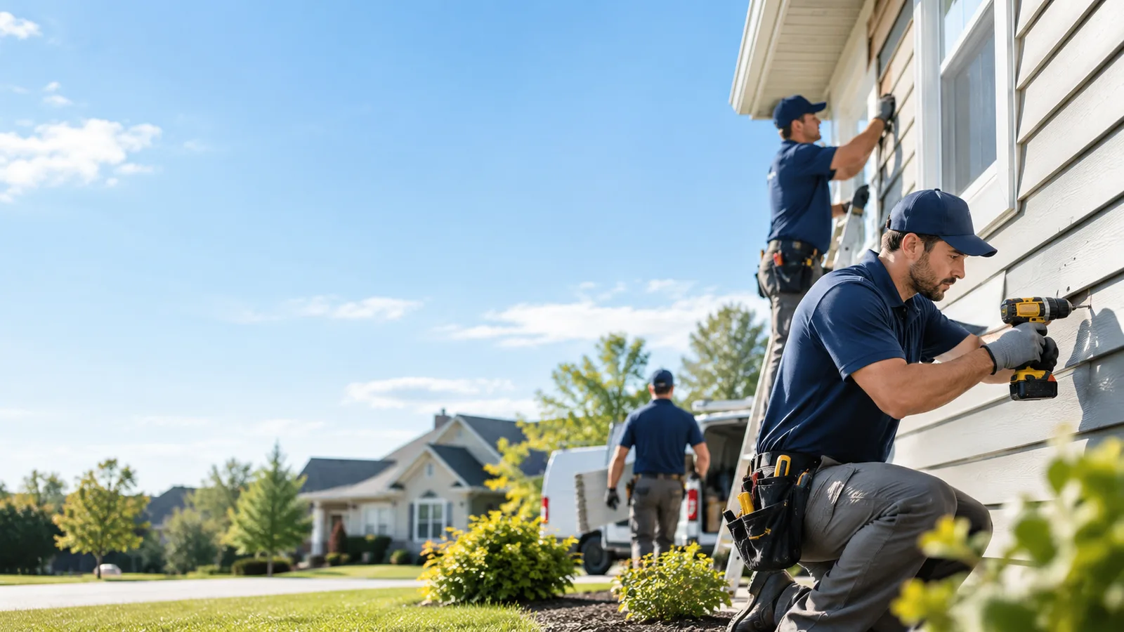 Siding Installation in Schaghticoke, NY